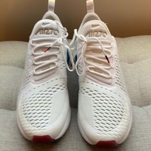 Air max cushioning 270 size 12